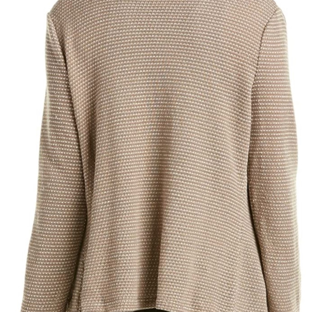 Jack by BB Dakota Ticking Stripe French Ja… - Picture 2 of 8
